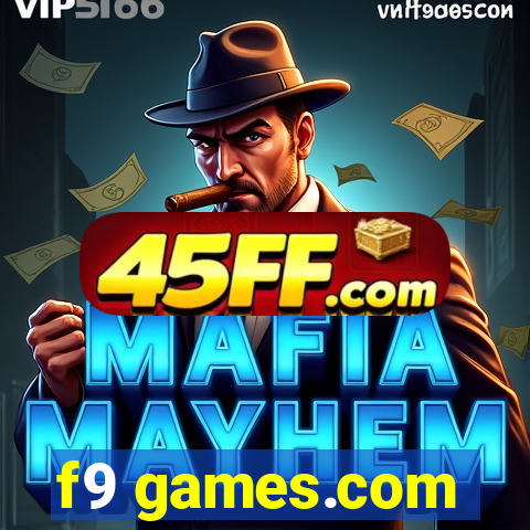 f9 games.com